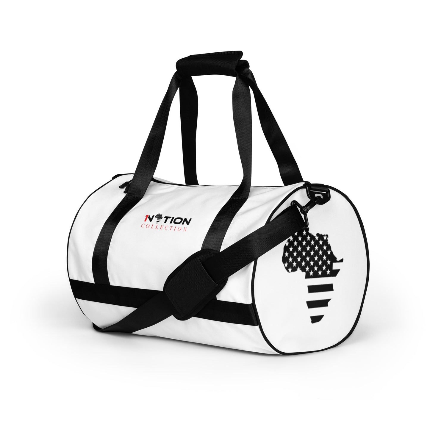 1NATION GYM BAG