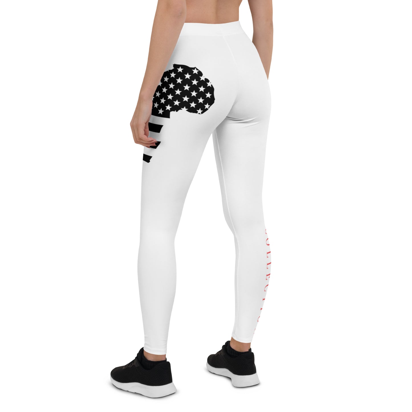 1NATION COLLECTION LEGGINGS