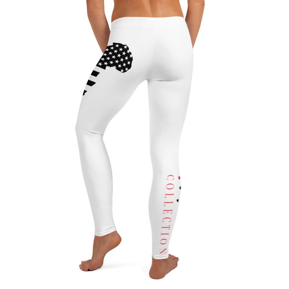 1NATION COLLECTION LEGGINGS