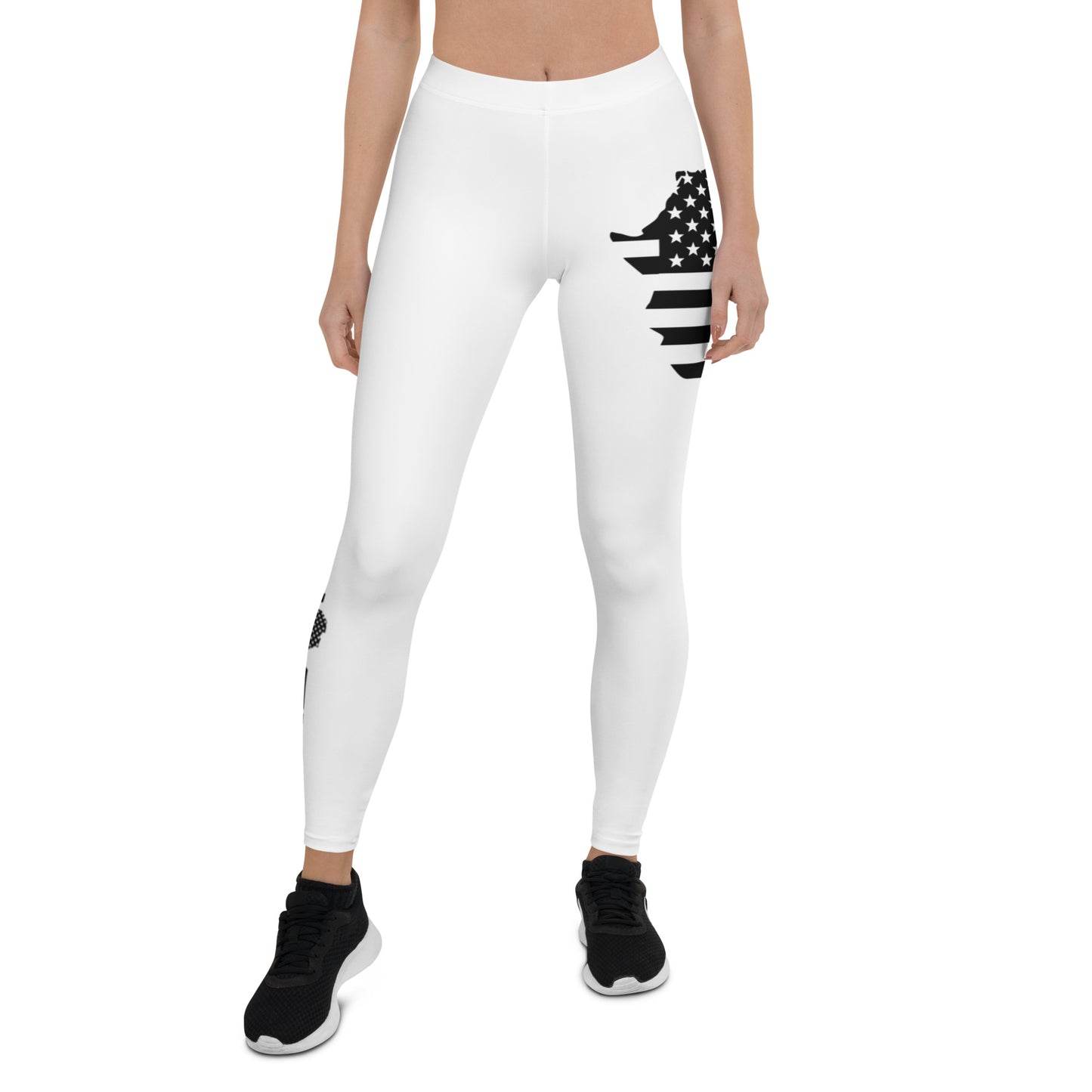 1NATION COLLECTION LEGGINGS