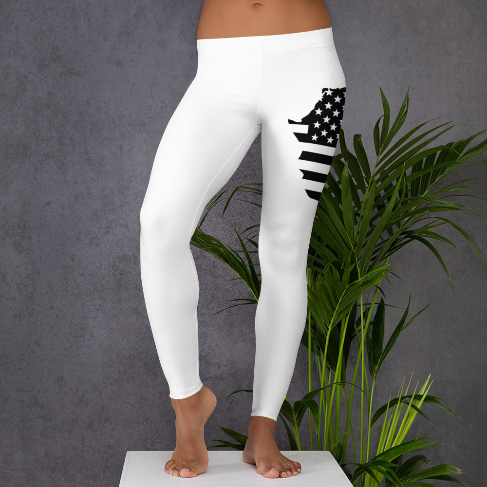 1NATION COLLECTION LEGGINGS