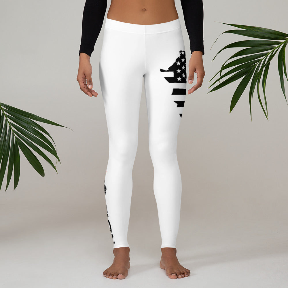 1NATION COLLECTION LEGGINGS