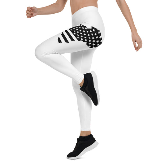 1NATION COLLECTION LEGGINGS