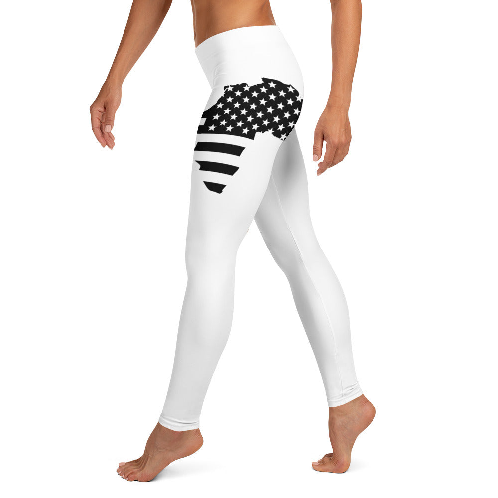 1NATION COLLECTION LEGGINGS