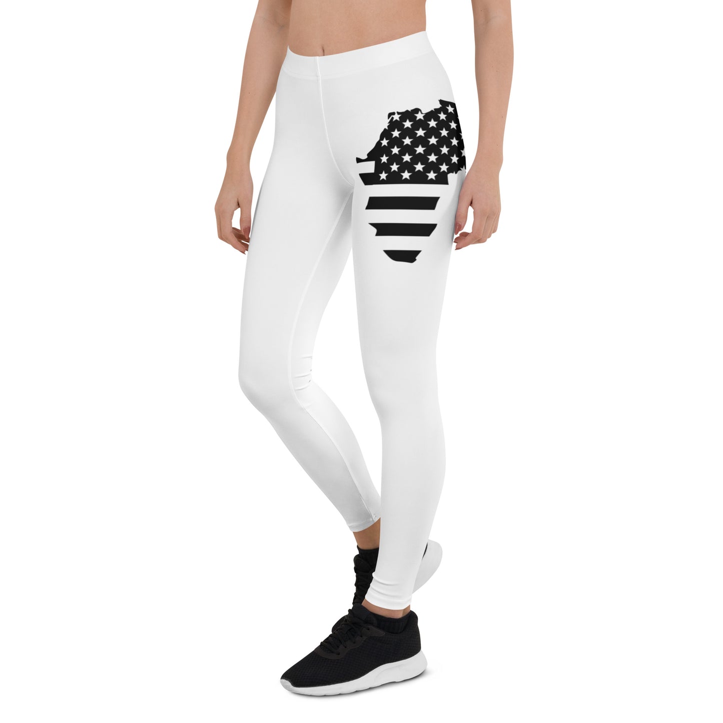 1NATION COLLECTION LEGGINGS