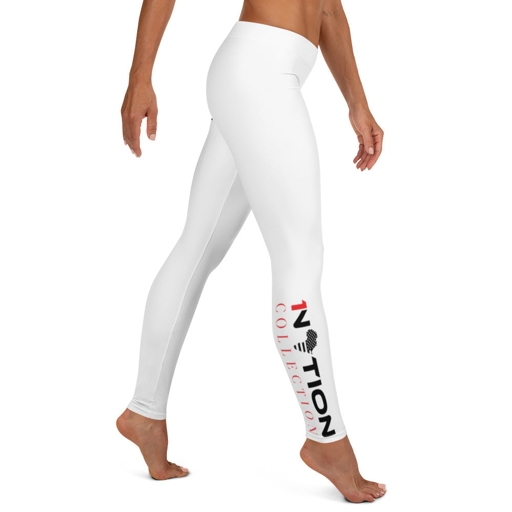 1NATION COLLECTION LEGGINGS