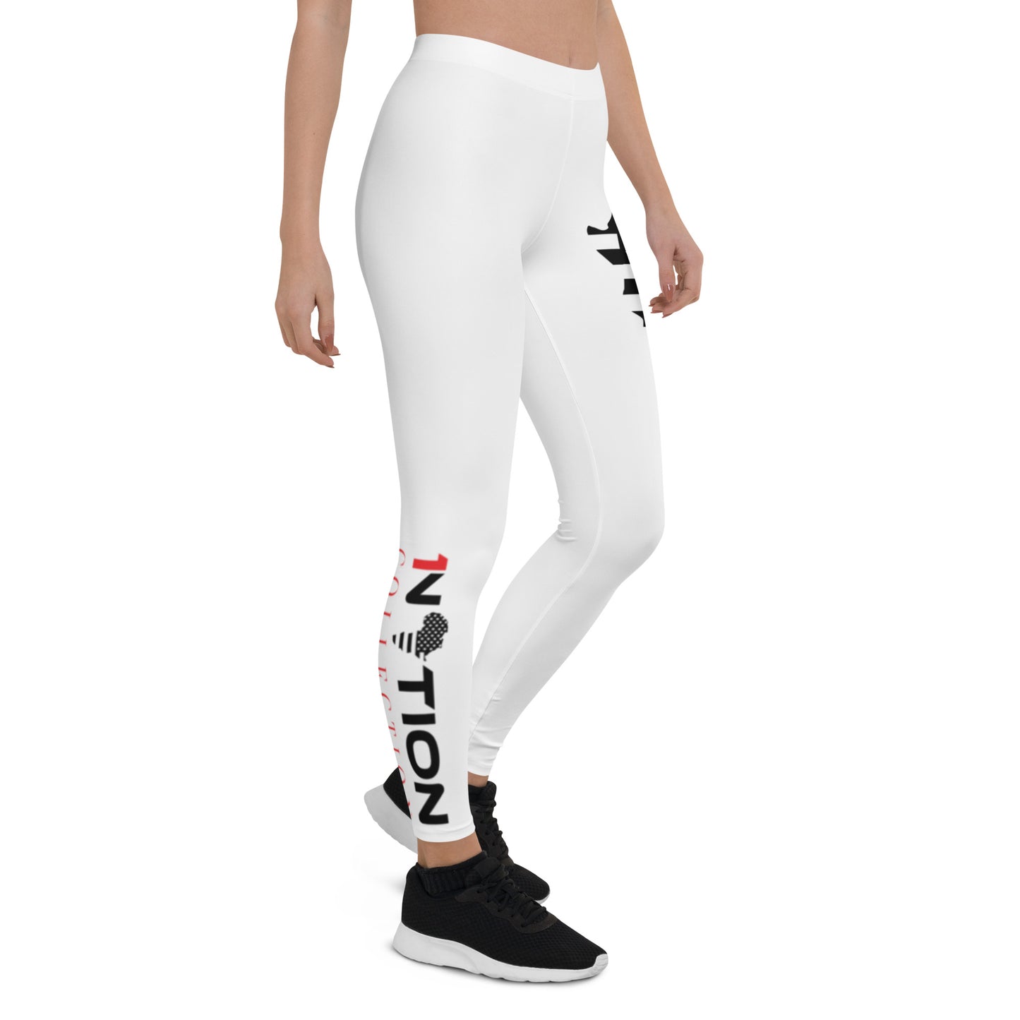 1NATION COLLECTION LEGGINGS