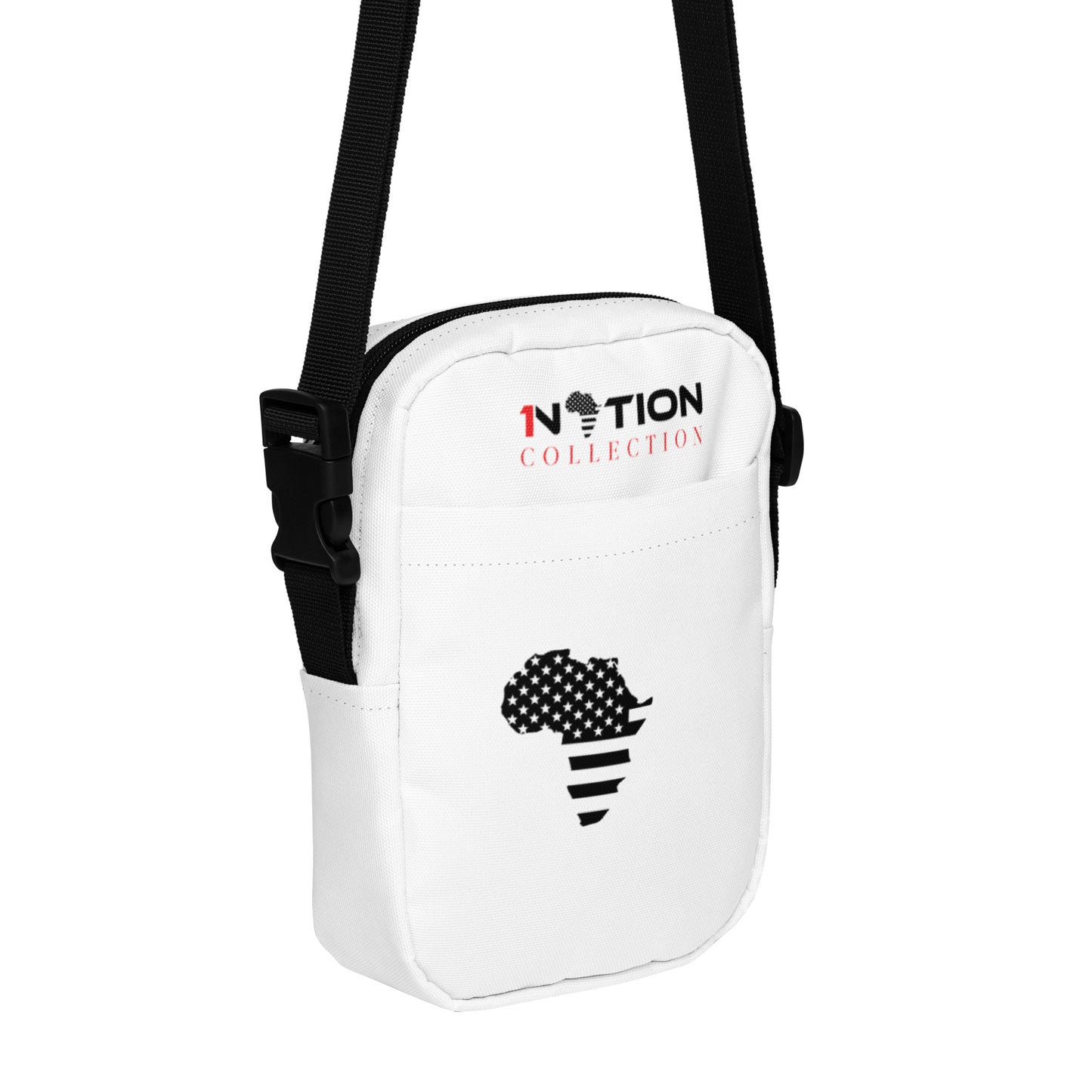 1NATION UTILITY CROSSBODY BAG