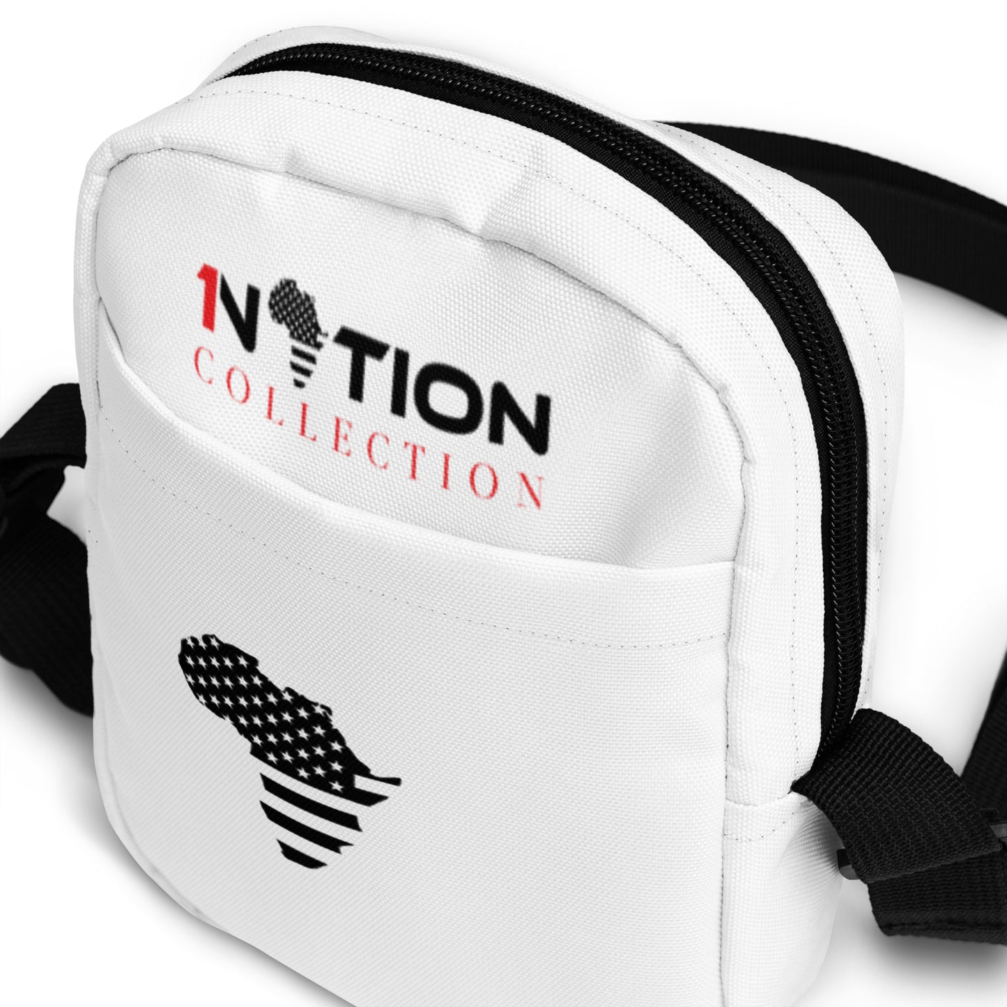 1NATION UTILITY CROSSBODY BAG