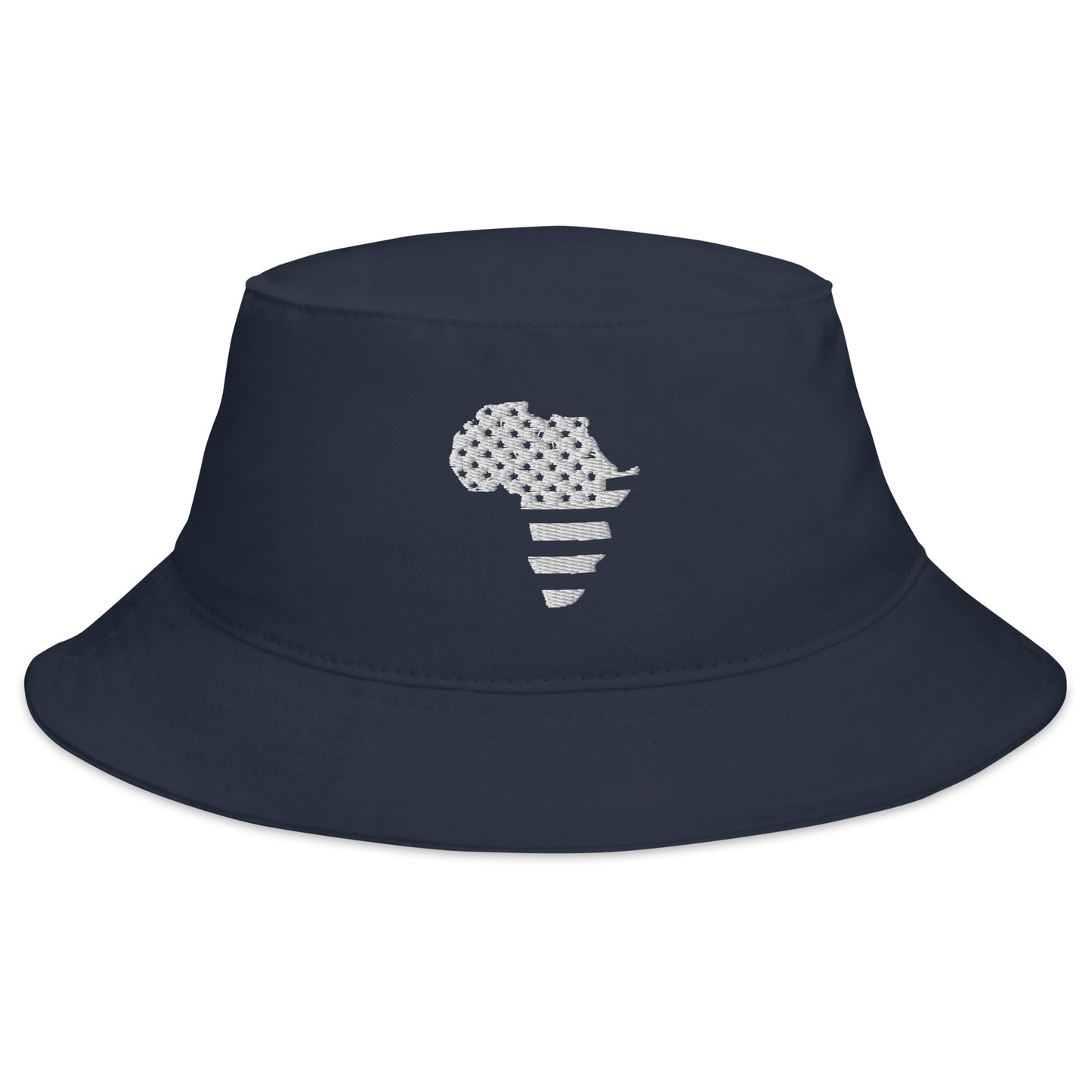 1NATION BUCKET HAT