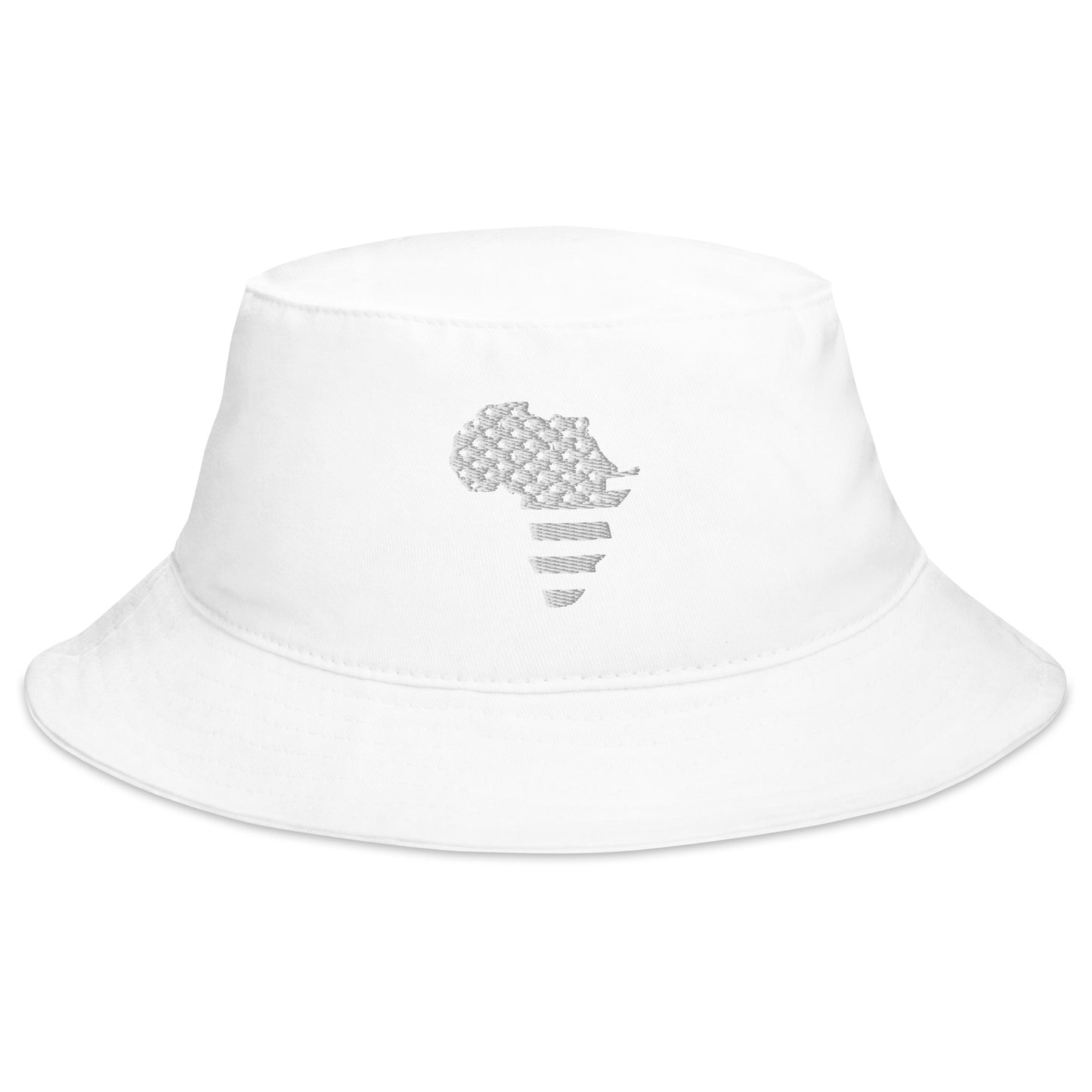 1NATION BUCKET HAT