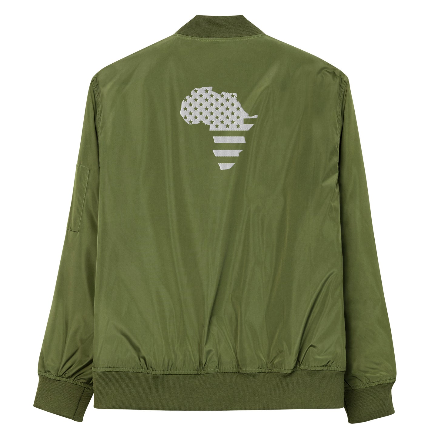 1NATION PREMIUM BOMBER JACKET