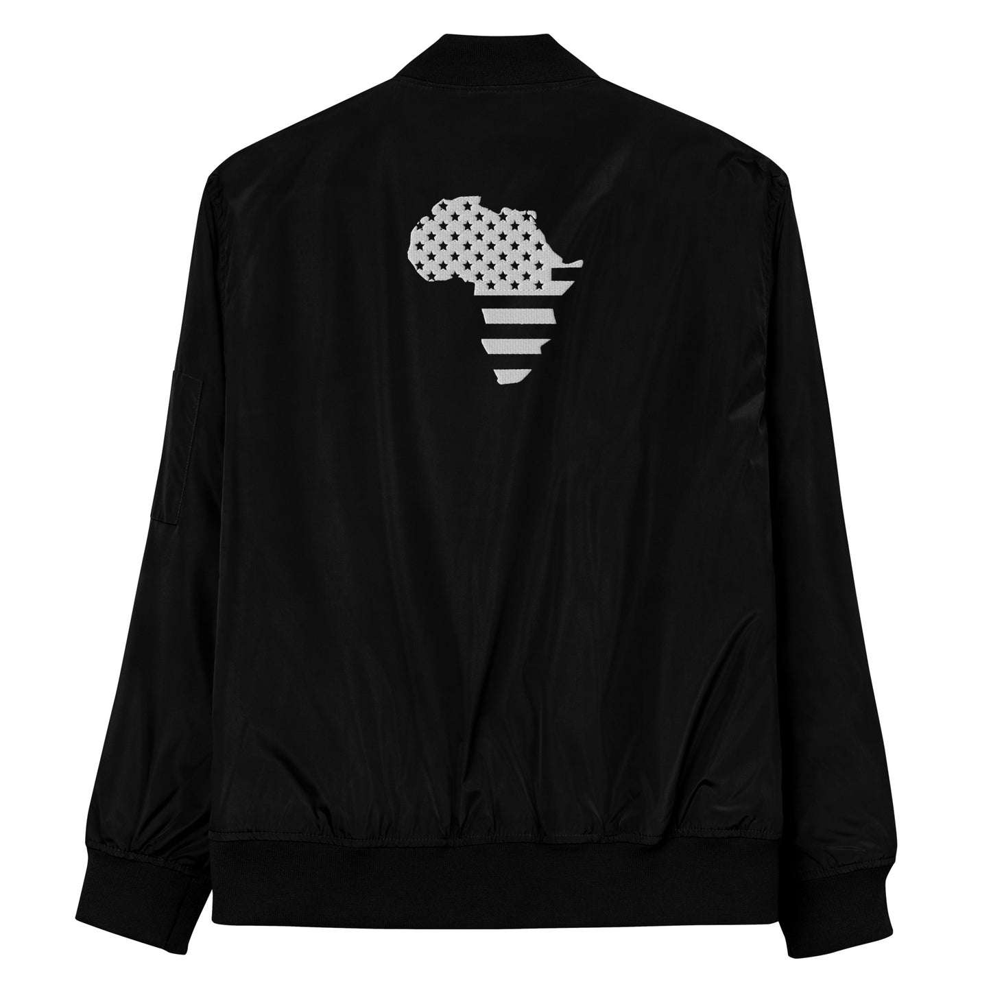 1NATION PREMIUM BOMBER JACKET